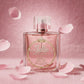 Jullie - The Scent of Romance by TR