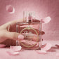 Jullie - The Scent of Romance by TR